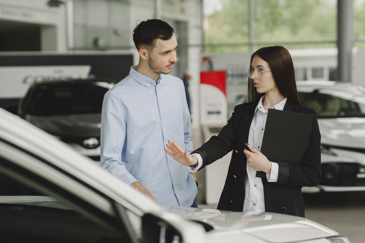 Automotive